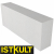 �������������� �������������� ����� Istkult 625x250x100, D500
